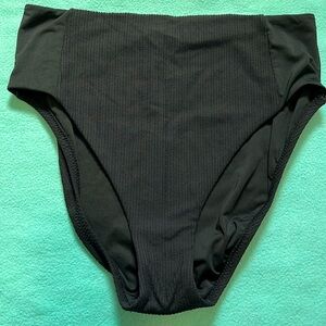 NWT Sanctuary Swim Bottom Size Large